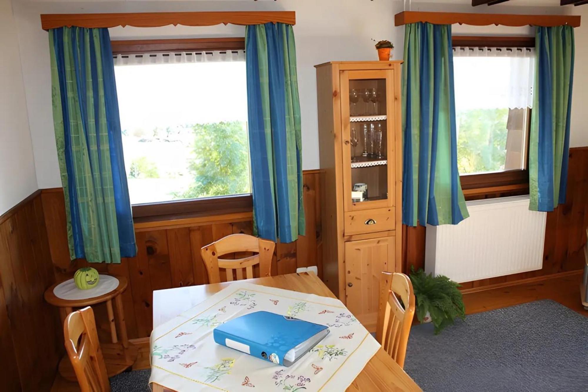 Ferien Auf Dem Steingrubenhof Apartment Sankt Peter Exterior photo